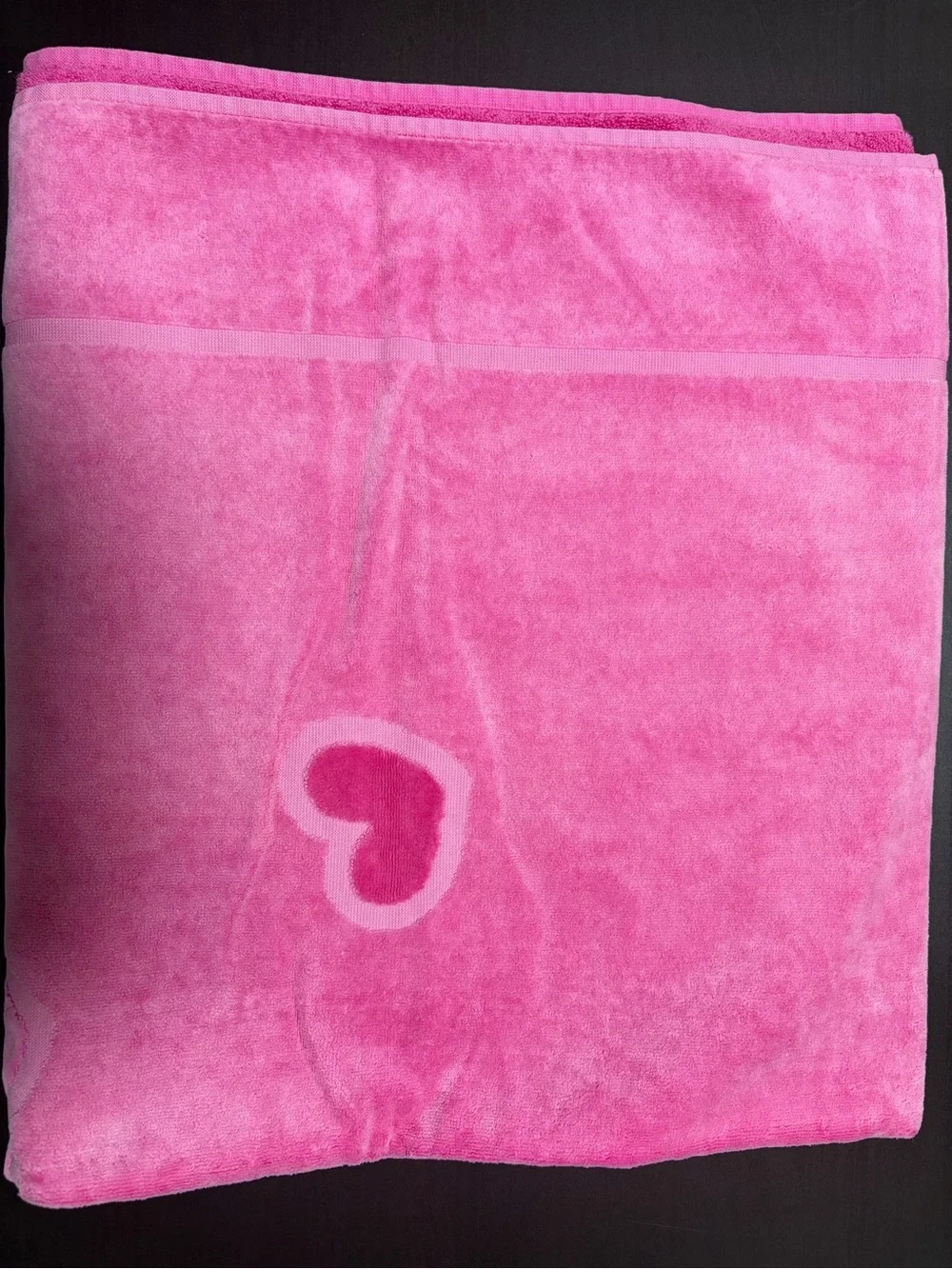 Hello Kitty beach towel